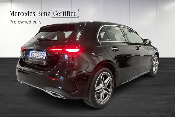 Mercedes-Benz A250 3 of 16