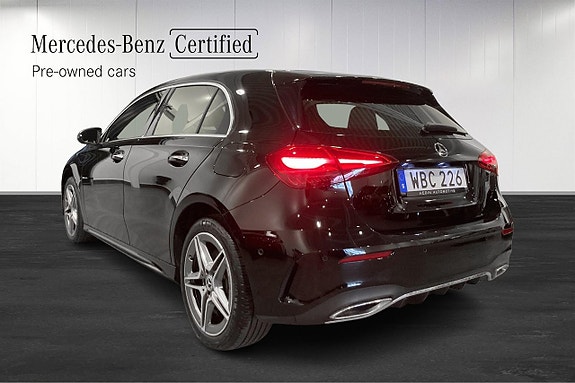Mercedes-Benz A250 4 of 16