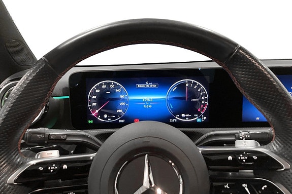 Mercedes-Benz A250 9 of 16