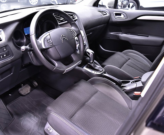 Citroen C4 8 of 12