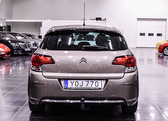 Citroen C4 6 of 12