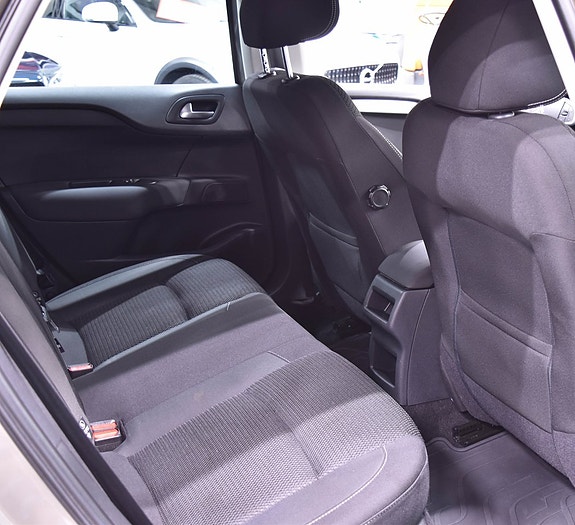 Citroen C4 12 of 12