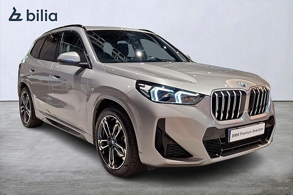 BMW X1 20 of 22
