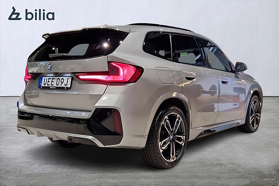 BMW X1 19 of 22