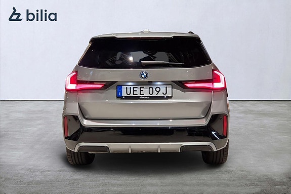 BMW X1 5 of 22