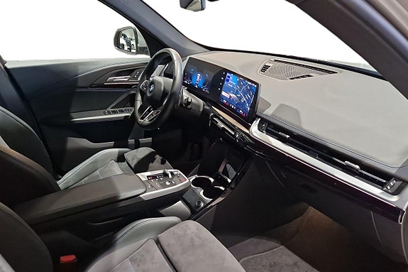 BMW X1 7 of 22