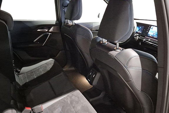 BMW X1 9 of 22