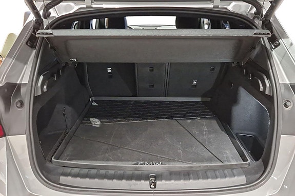 BMW X1 12 of 22