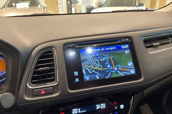 Honda HR-V 11 of 11