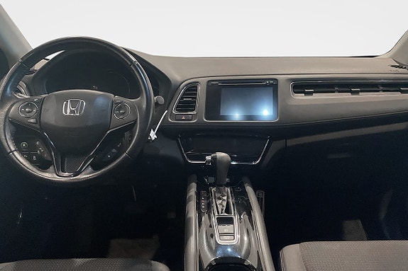 Honda HR-V 8 of 11