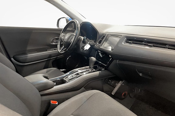 Honda HR-V 9 of 11