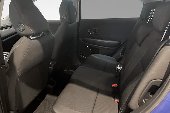 Honda HR-V 7 of 11