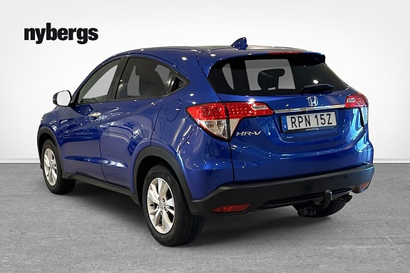Honda HR-V 3 of 11