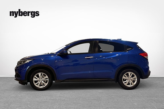 Honda HR-V 2 of 11