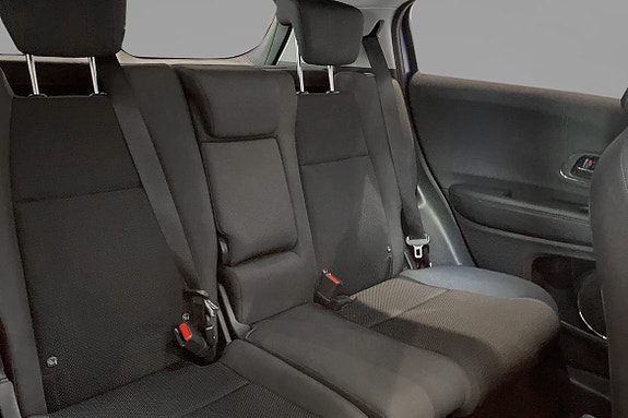 Honda HR-V 10 of 11