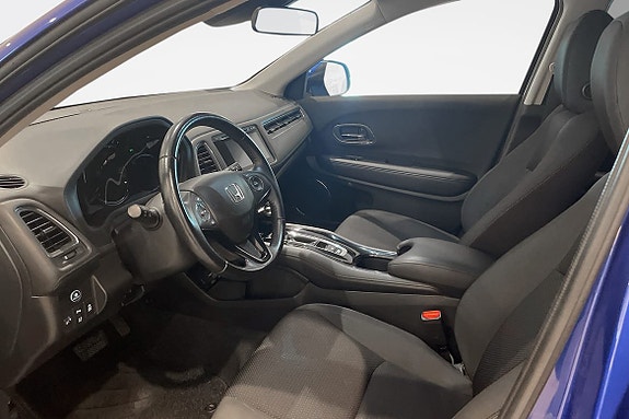 Honda HR-V 6 of 11