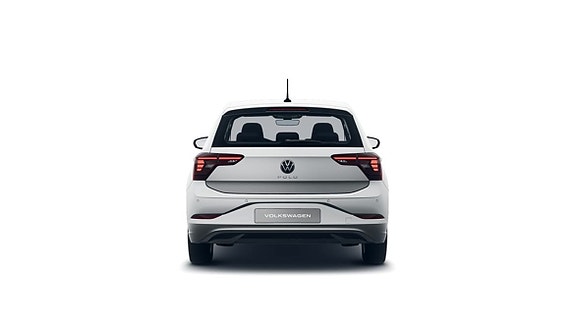 Volkswagen Polo 4 of 9