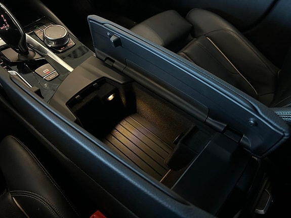 BMW 520d 30 of 30