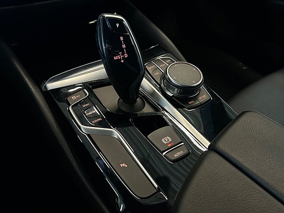 BMW 520d 29 of 30