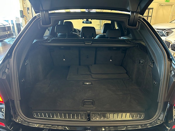 BMW 520d 11 of 30