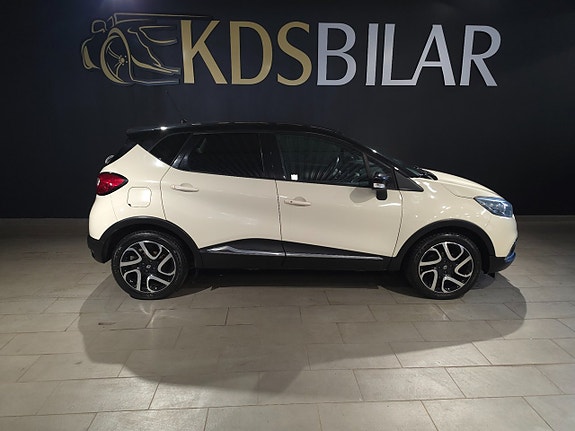 Renault Captur 4 of 13
