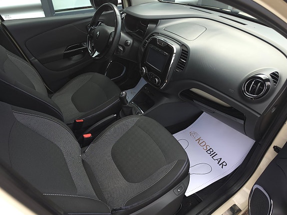 Renault Captur 7 of 13