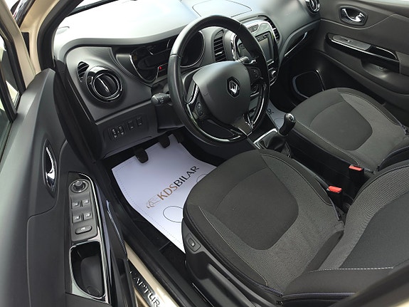 Renault Captur 9 of 13
