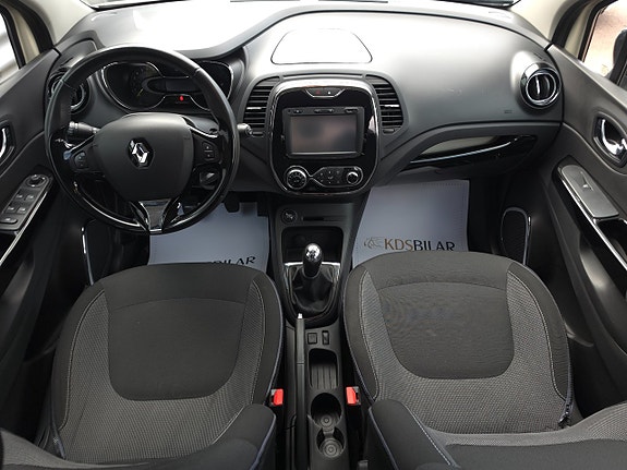 Renault Captur 8 of 13