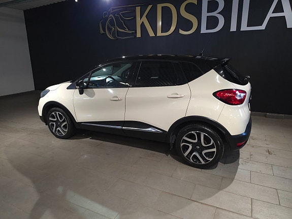 Renault Captur 3 of 13