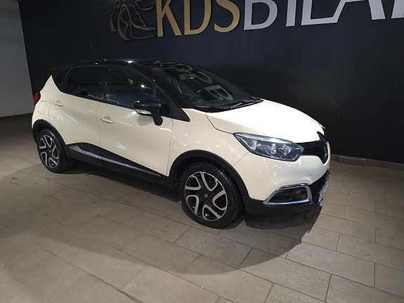 Renault Captur 6 of 13