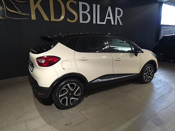 Renault Captur 5 of 13