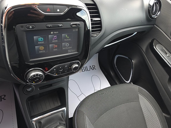 Renault Captur 12 of 13