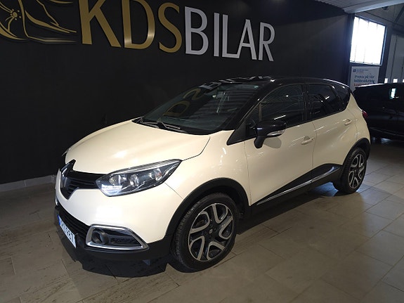 Renault Captur 2 of 13