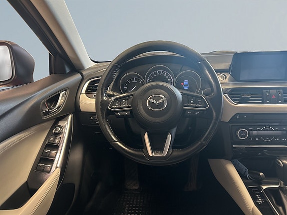 Mazda 6 9 of 21