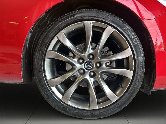 Mazda 6 14 of 21