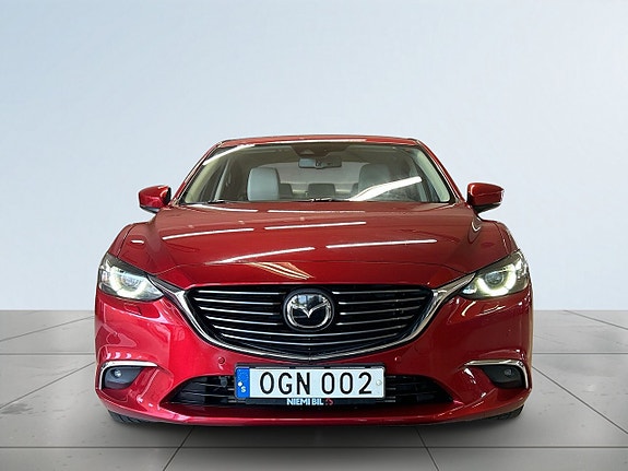 Mazda 6 2 of 21