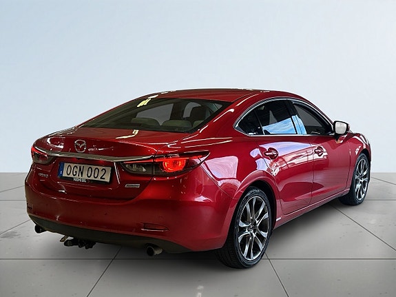 Mazda 6 6 of 21