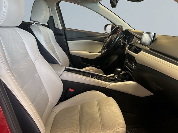 Mazda 6 10 of 21