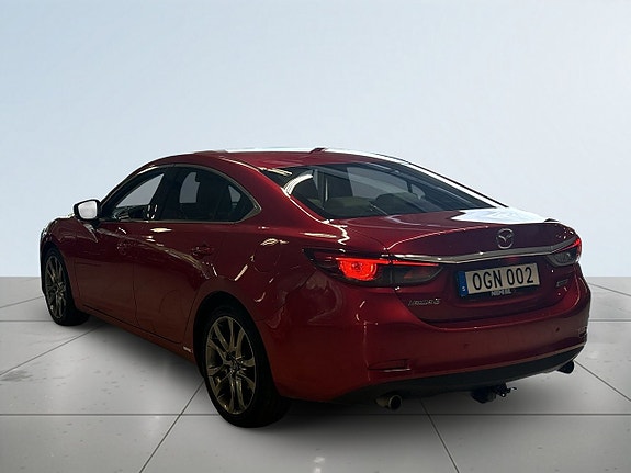Mazda 6 5 of 21