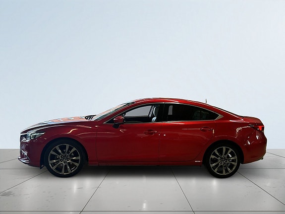 Mazda 6 4 of 21