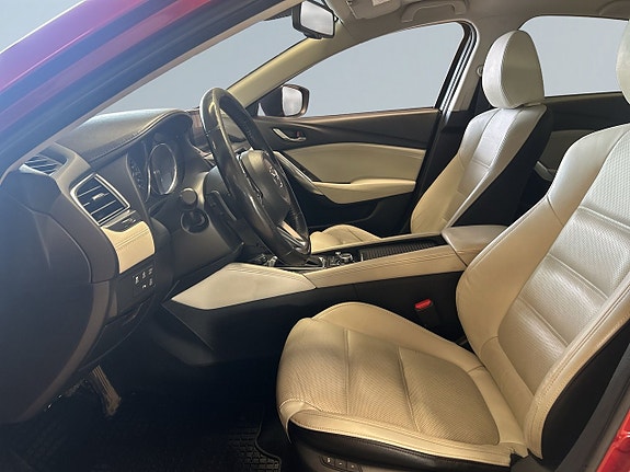 Mazda 6 7 of 21