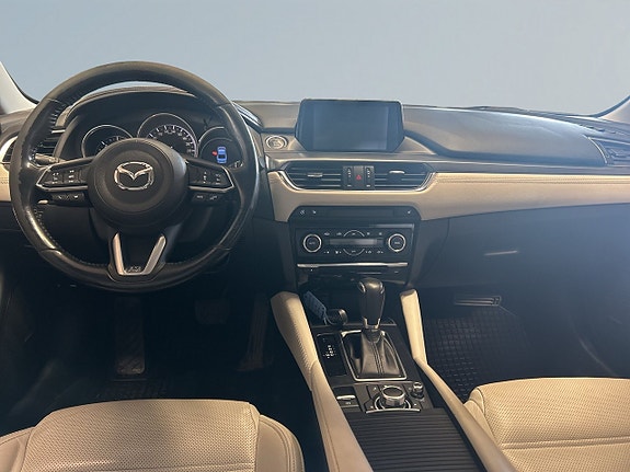 Mazda 6 8 of 21