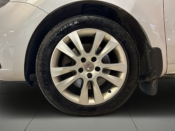 Seat Alhambra 14 of 18