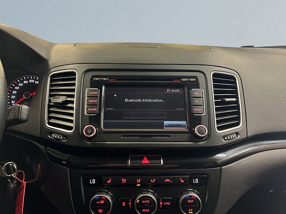 Seat Alhambra 15 of 18