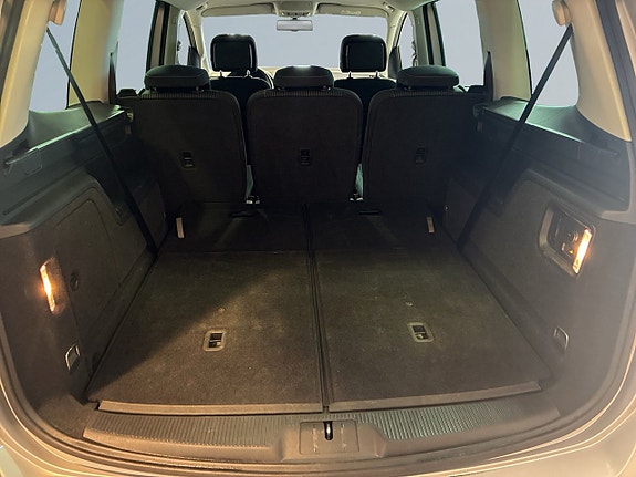 Seat Alhambra 12 of 18
