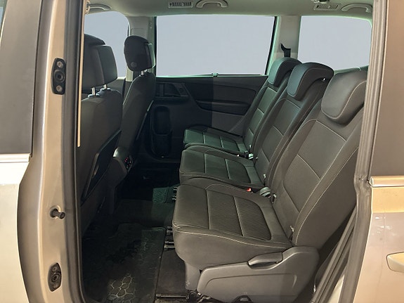 Seat Alhambra 13 of 18