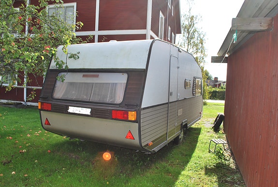 Solifer Artic 500L 2 of 2