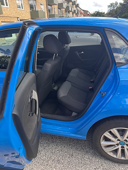 Volkswagen Polo 6 of 11