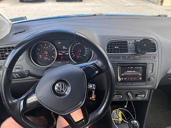 Volkswagen Polo 10 of 11