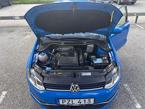 Volkswagen Polo 11 of 11